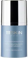 111skin Cryo Revitalising Moisturiser, 50 ml In N/a
