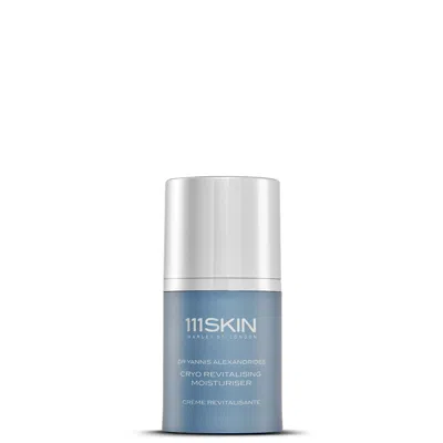 111SKIN CRYO REVITALISING MOISTURISER 50ML