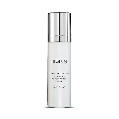 111SKIN DARK SPOT CORRECTING SERUM