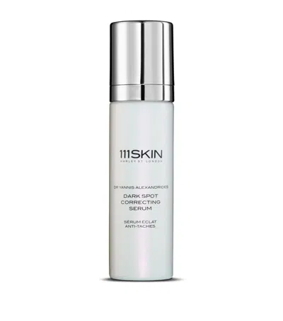 111skin Dark Spot Correcting Serum
