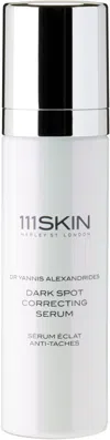 111skin Dark Spot Correcting Serum, 30 ml In N/a