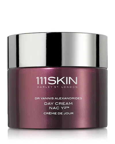 111skin Day Cream Nac Y2 1.7 Oz. In Default Title