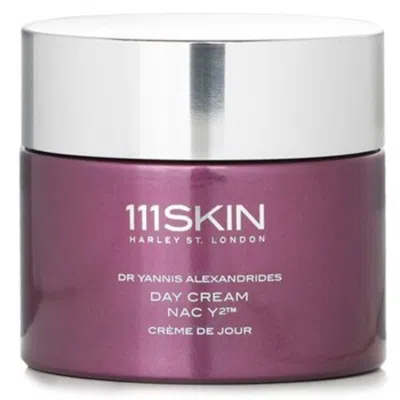111skin Day Cream Nac Y2 Cream 1.7 oz (tester) Skin Care 5060280378799