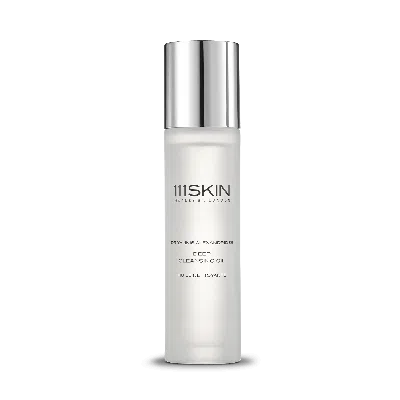 111skin Deep Cleansing Oil