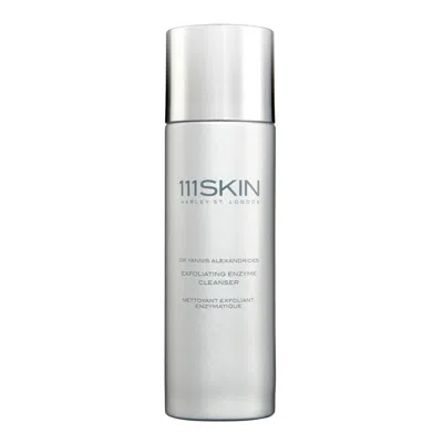 111SKIN ENZYME EXFOLIATING CLEANSER