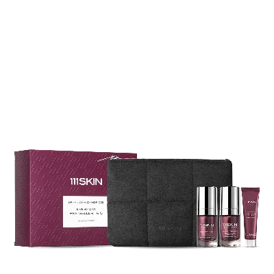 111skin Everyday Bestsellers Trio In Multi