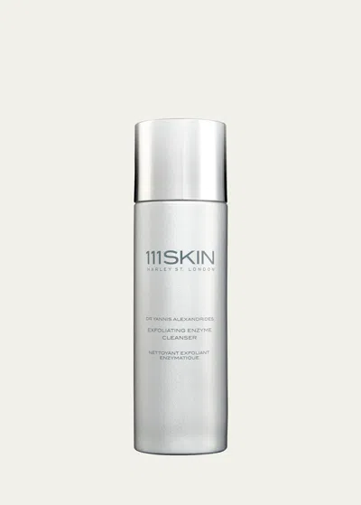 111skin Exfoliating Enzyme Cleanser, 1.41 Oz. In White