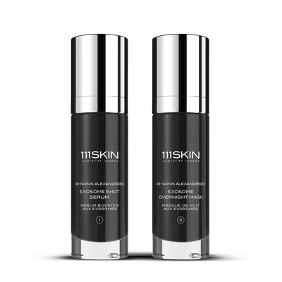111skin Exosome Face Lift