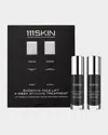 111skin Exosome Face Lift 4-week At-home Treatment Set, 2 X 1.01 Oz.