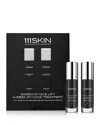 111skin Exosome At Home Face Lift Protocol In Black