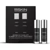 111skin Exosome Face Lift 4-week At-home Treatment Set, 2 X 1.01 Oz. In Transparent