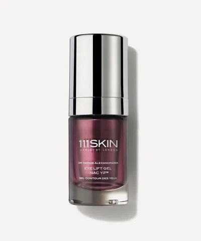 111SKIN 111SKIN EYE LIFT GEL NAC Y2 15ML