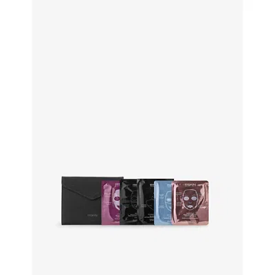 111skin Face Masking Journal Gift Set Worth £109