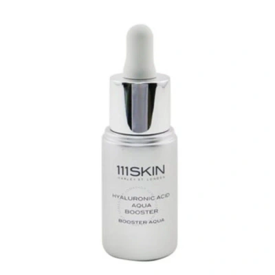 111skin Hyaluronic Acid Aqua Booster 0.68 oz Skin Care 5060280375576