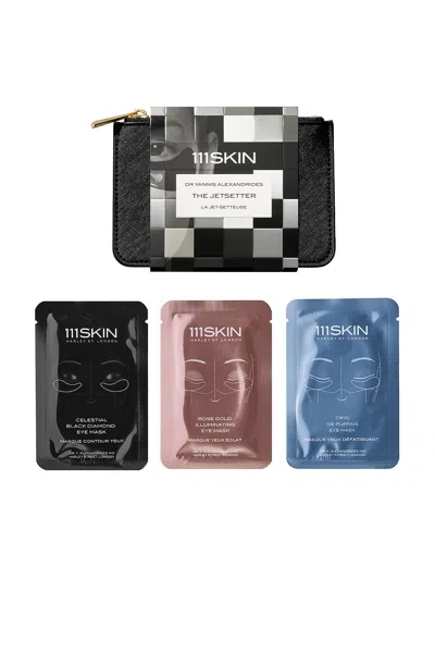 111skin Jetsetter In N,a