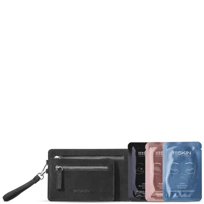 111skin Jetsetter Passport In Multi