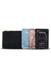 111skin Jetsetter Wallet Skin Care Set (limited Edition) $48 Value