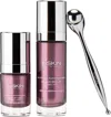 111skin Repair Face And Eye Trio In N/a