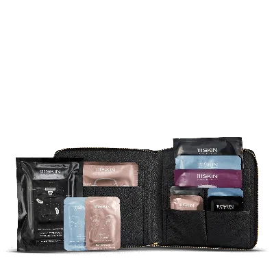 111skin Luxury Mask Planner In Multi