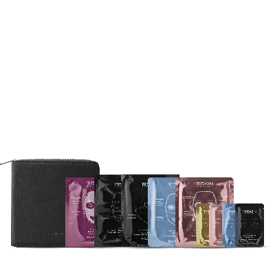111skin Luxury Velvet Mask Planner In Multi