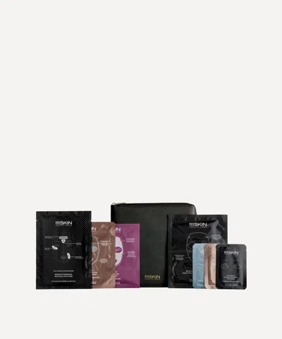111skin Masking Master Planner Collection