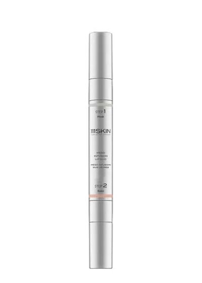 111skin Meso Lip Infusion Duo In Na