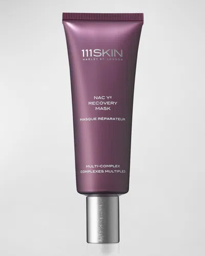 111skin Nac Y2 Recovery Mask