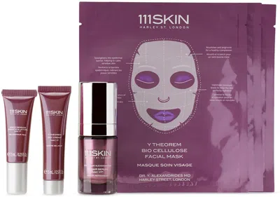 111skin Precision Repair Edit In N/a