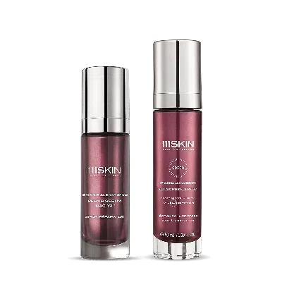 111skin Repair & Protect Duo
