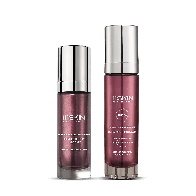 111SKIN REPAIR & PROTECT DUO