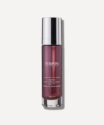111skin Repair Day Cream Light Nac Y2 50ml