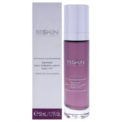 111skin Repair Day Cream Light Nac Y2 By  For Unisex - 1.7 oz Cream