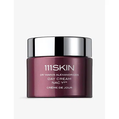 111skin Repair Day Cream Nac Y²™ 15ml