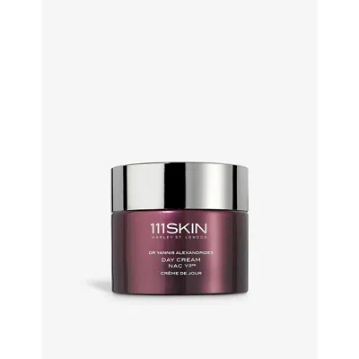 111skin Repair Nac Y2 Day Cream