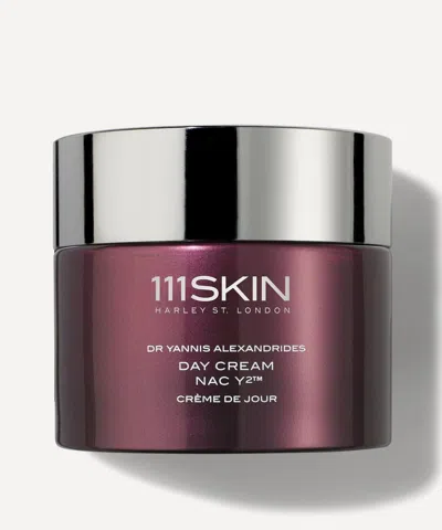 111skin Repair Day Cream Nac Y2 50ml