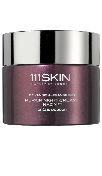 111SKIN REPAIR NIGHT CREAM NAC Y2