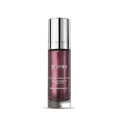 111skin Repair Serum Nac Y² (test For Pdp Improvements)