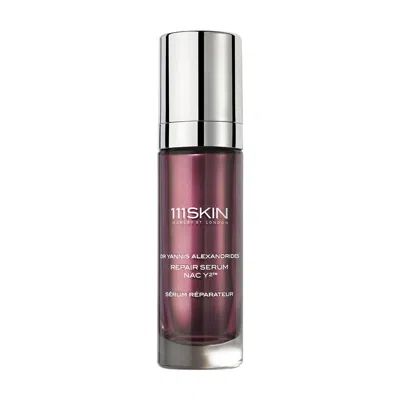 111skin Repair Serum Nac Y2 In Brown
