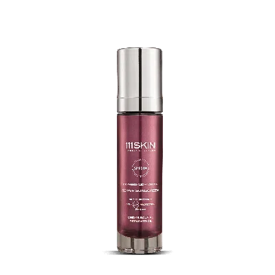 111skin Repair Sunscreen Spf50+