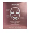 111skin Rose Gold Brightening 5-piece Facial Treatment Mask Set