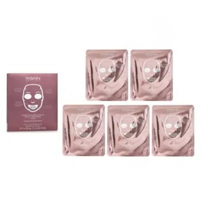 111skin Rose Gold Brightening Facial Treatment Mask Skin Care 5060280378010