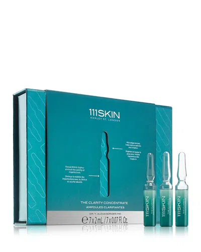 111skin The Clarity Concentrate
