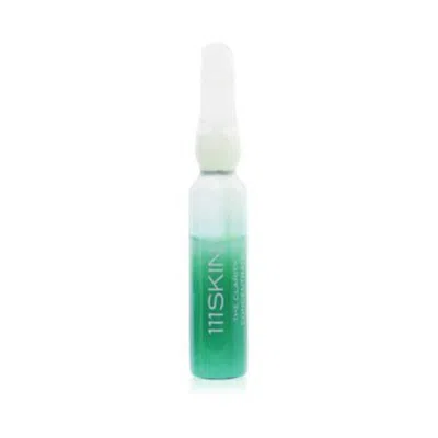 111skin The Clarity Concentrate Skin Care 5060280375286