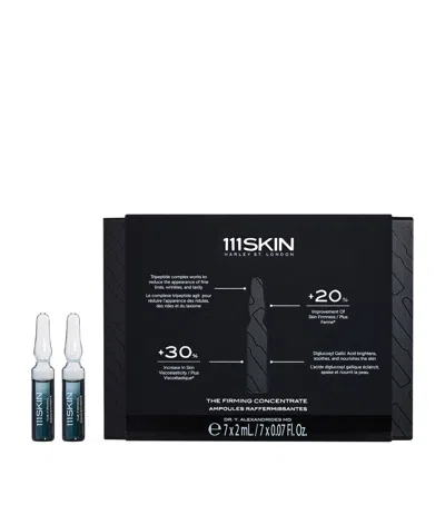 111SKIN THE FIRMING CONCENTRATE