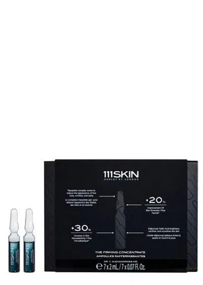 111skin The Firming Concentrate In Na