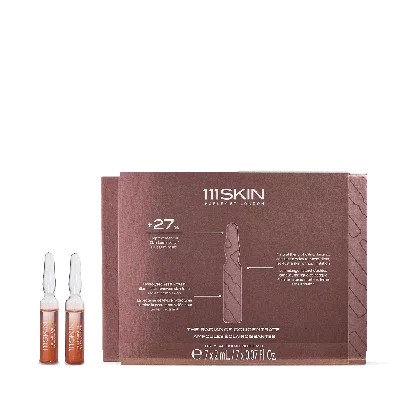 111skin The Radiance Concentrate In Multi