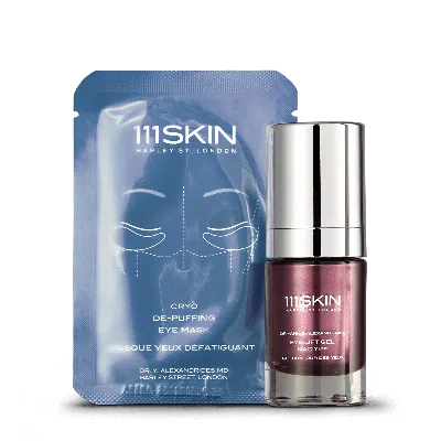 111skin The Reawakening Duo In Multi