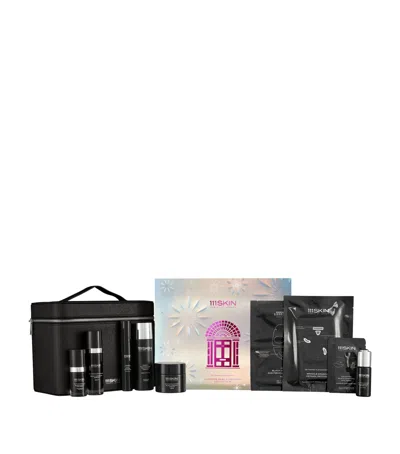 111skin Ultimate Black Diamond Collection In White