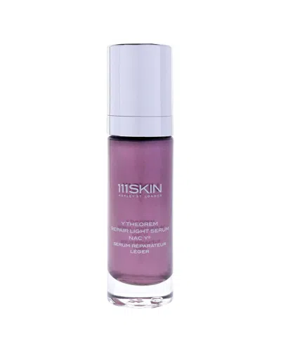 111skin Unisex 1.01oz Y Theorem Repair Light Serum Nac Y2