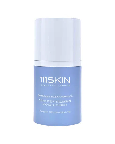 111skin Unisex 1.7oz Cryo Revitalizing Moisturiser